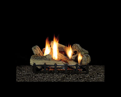 Gas Log Set